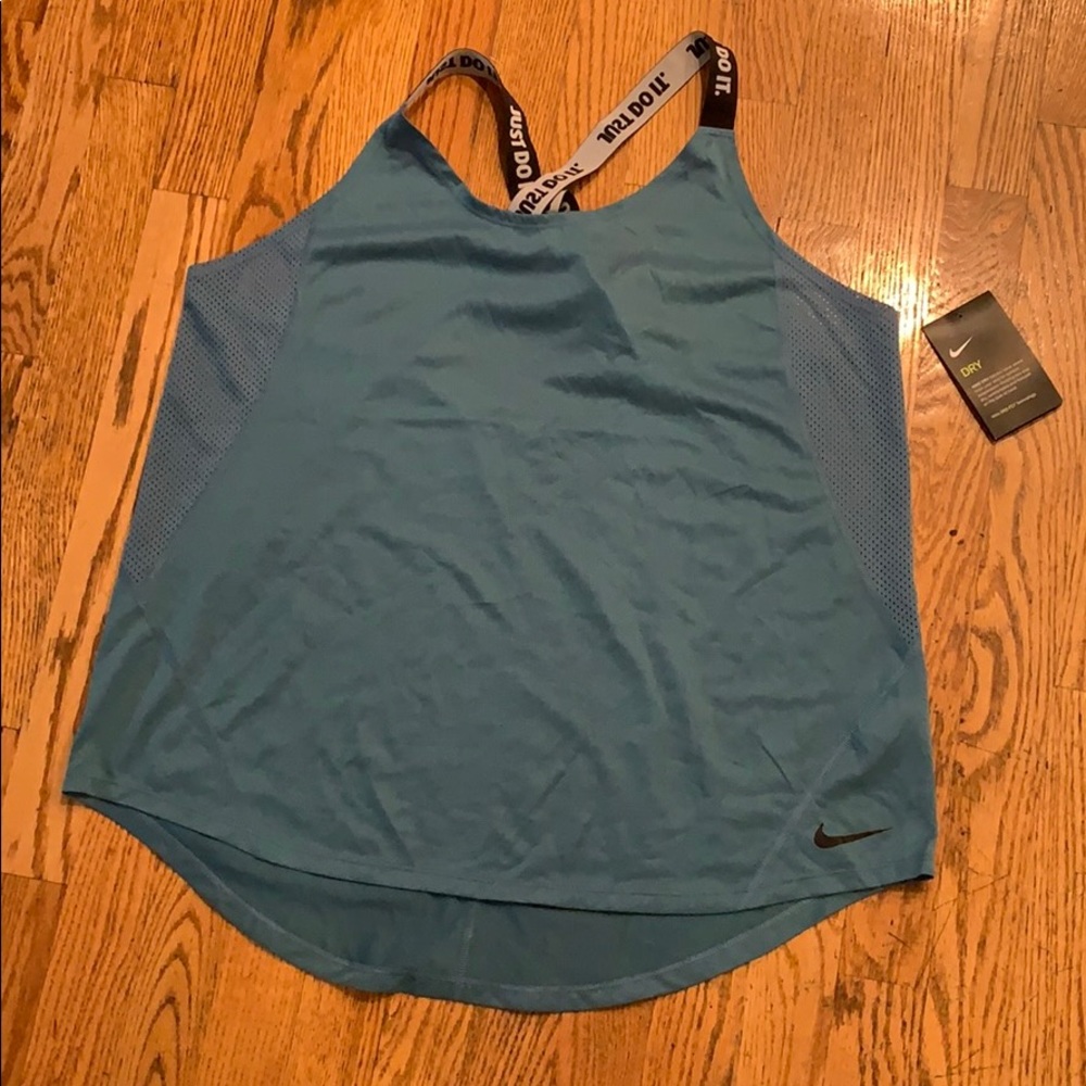 Nike Tank Top